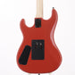 [SN 22062903815] USED KRAMER / Baretta Jumper Red [4.07kg / made in 2022] KRAMER Baretta [08]