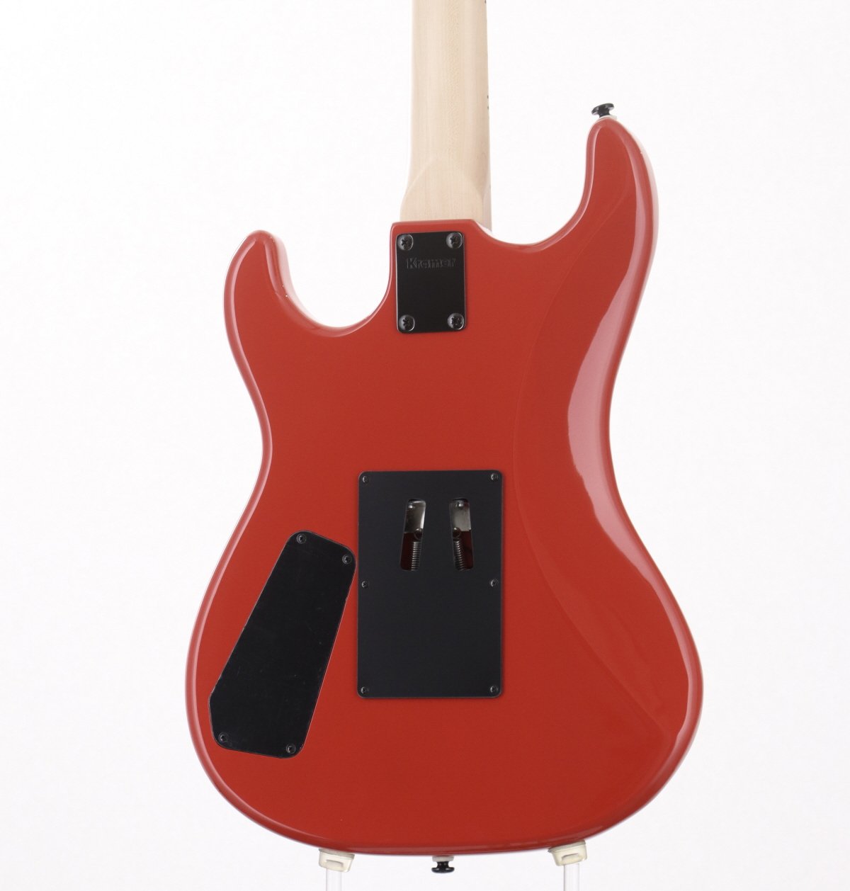 [SN 22062903815] USED KRAMER / Baretta Jumper Red [4.07kg / made in 2022] KRAMER Baretta [08]