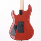 [SN 22062903815] USED KRAMER / Baretta Jumper Red [4.07kg / made in 2022] KRAMER Baretta [08]