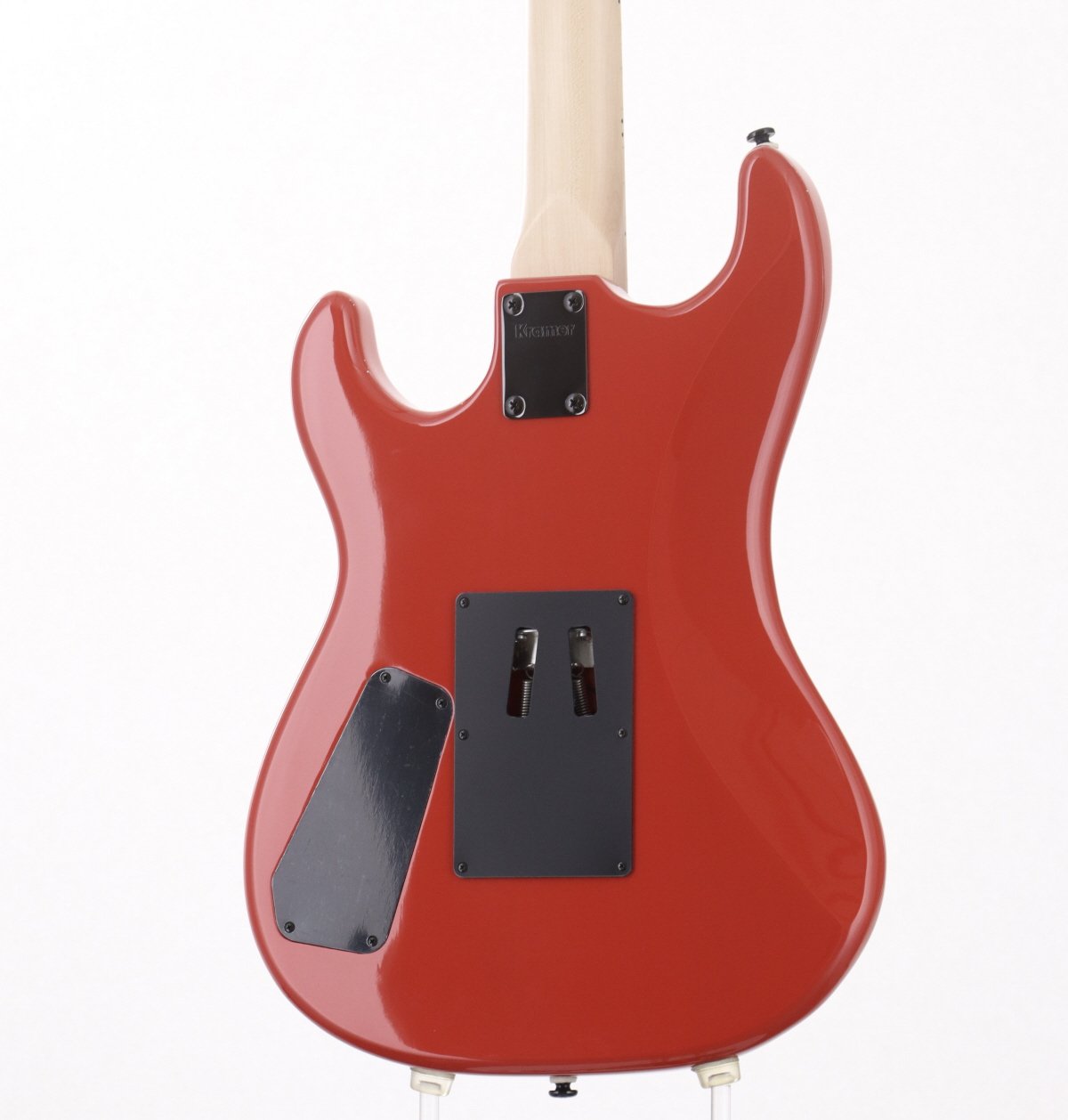 [SN 22062903815] USED KRAMER / Baretta Jumper Red [4.07kg / made in 2022] KRAMER Baretta [08]