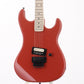 [SN 22062903815] USED KRAMER / Baretta Jumper Red [4.07kg / made in 2022] KRAMER Baretta [08]