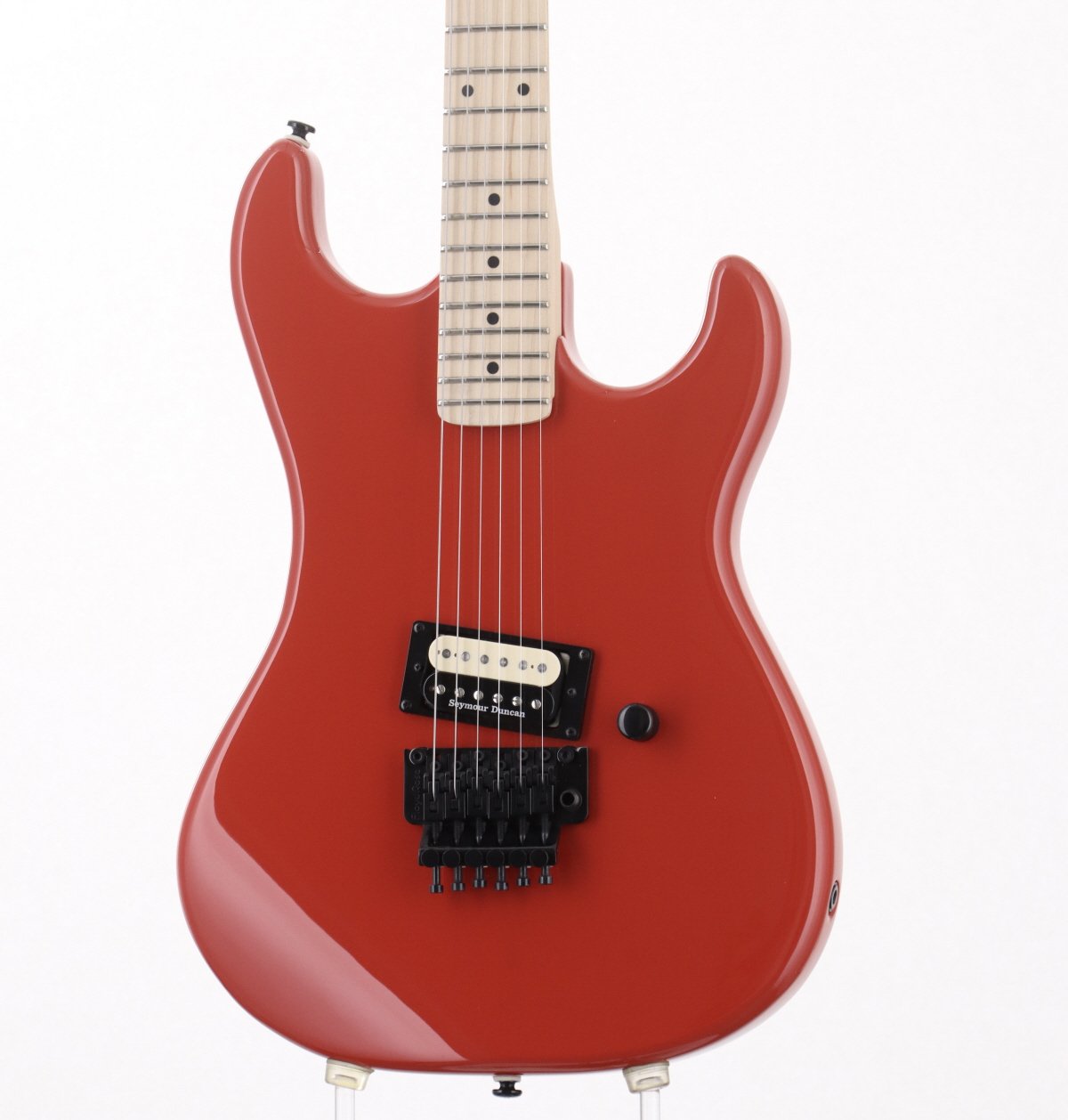 [SN 22062903815] USED KRAMER / Baretta Jumper Red [4.07kg / made in 2022] KRAMER Baretta [08]