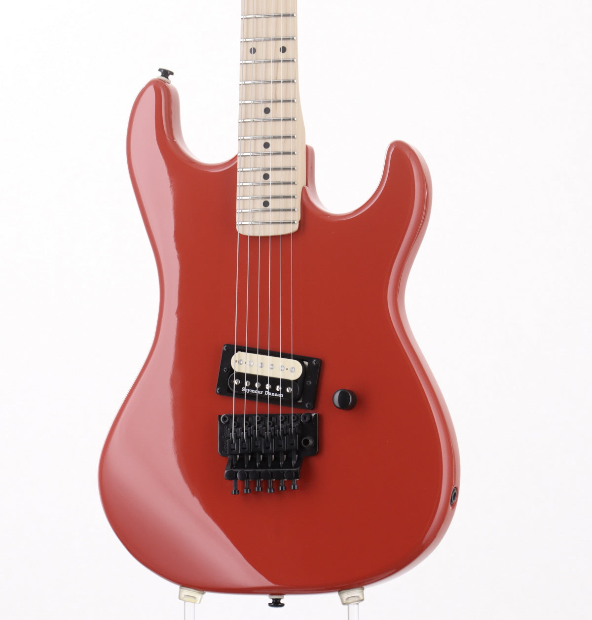 [SN 22062903815] USED KRAMER / Baretta Jumper Red [4.07kg / made in 2022] KRAMER Baretta [08]