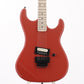 [SN 22062903815] USED KRAMER / Baretta Jumper Red [4.07kg / made in 2022] KRAMER Baretta [08]