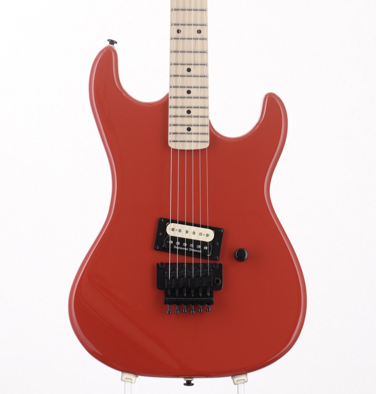 [SN 22062903815] USED KRAMER / Baretta Jumper Red [4.07kg / made in 2022] KRAMER Baretta [08]