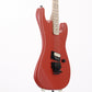 [SN 22062903815] USED KRAMER / Baretta Jumper Red [4.07kg / made in 2022] KRAMER Baretta [08]