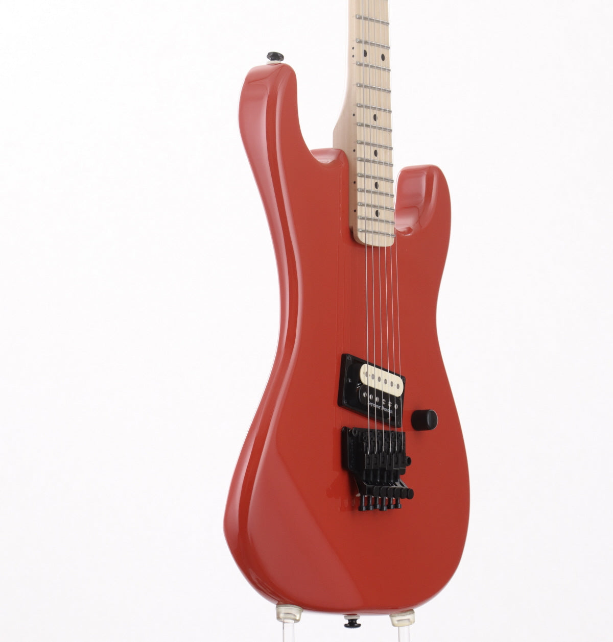 [SN 22062903815] USED KRAMER / Baretta Jumper Red [4.07kg / made in 2022] KRAMER Baretta [08]