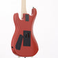 [SN 22062903815] USED KRAMER / Baretta Jumper Red [4.07kg / made in 2022] KRAMER Baretta [08]