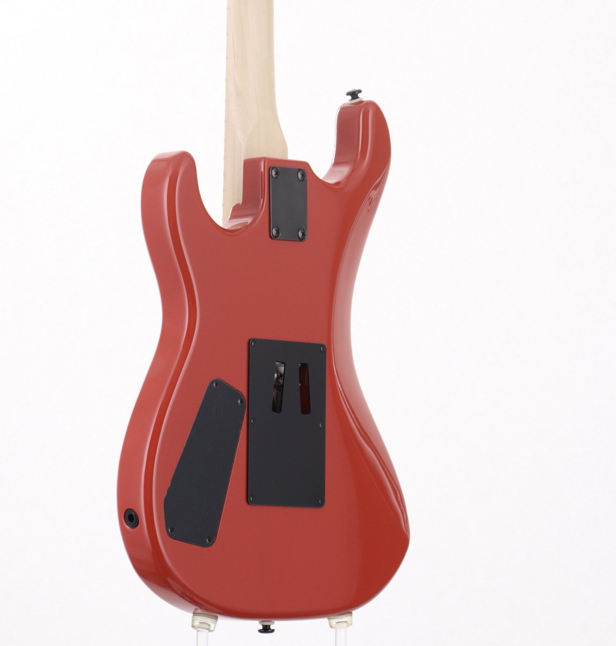 [SN 22062903815] USED KRAMER / Baretta Jumper Red [4.07kg / made in 2022] KRAMER Baretta [08]