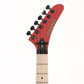 [SN 22062903815] USED KRAMER / Baretta Jumper Red [4.07kg / made in 2022] KRAMER Baretta [08]