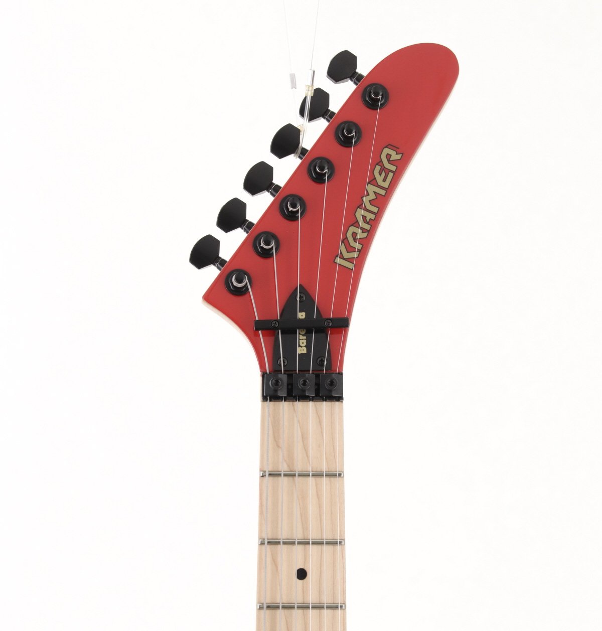 [SN 22062903815] USED KRAMER / Baretta Jumper Red [4.07kg / made in 2022] KRAMER Baretta [08]