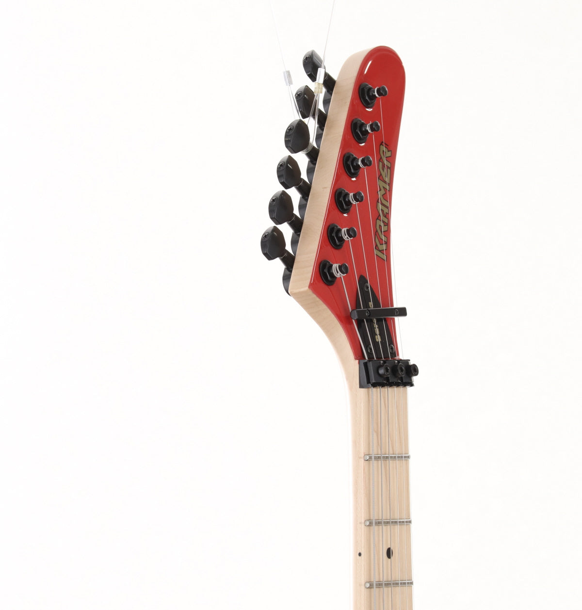 [SN 22062903815] USED KRAMER / Baretta Jumper Red [4.07kg / made in 2022] KRAMER Baretta [08]