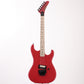 [SN 22062903815] USED KRAMER / Baretta Jumper Red [4.07kg / made in 2022] KRAMER Baretta [08]