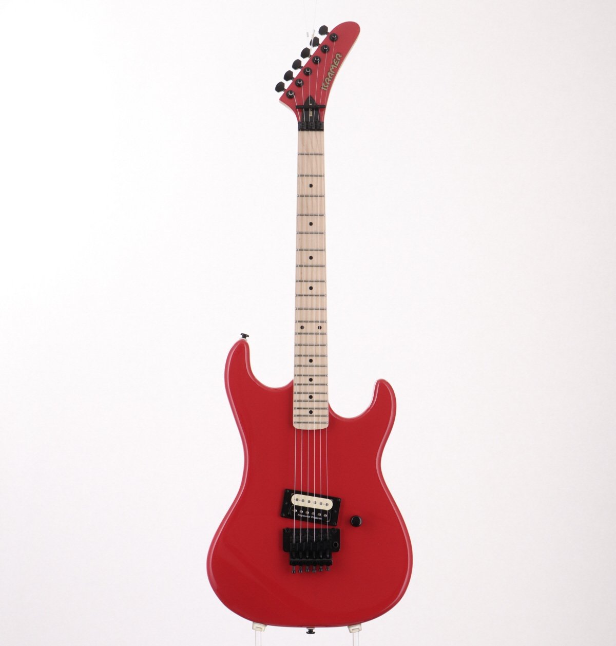 [SN 22062903815] USED KRAMER / Baretta Jumper Red [4.07kg / made in 2022] KRAMER Baretta [08]