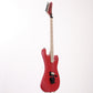 [SN 22062903815] USED KRAMER / Baretta Jumper Red [4.07kg / made in 2022] KRAMER Baretta [08]