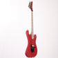 [SN 22062903815] USED KRAMER / Baretta Jumper Red [4.07kg / made in 2022] KRAMER Baretta [08]