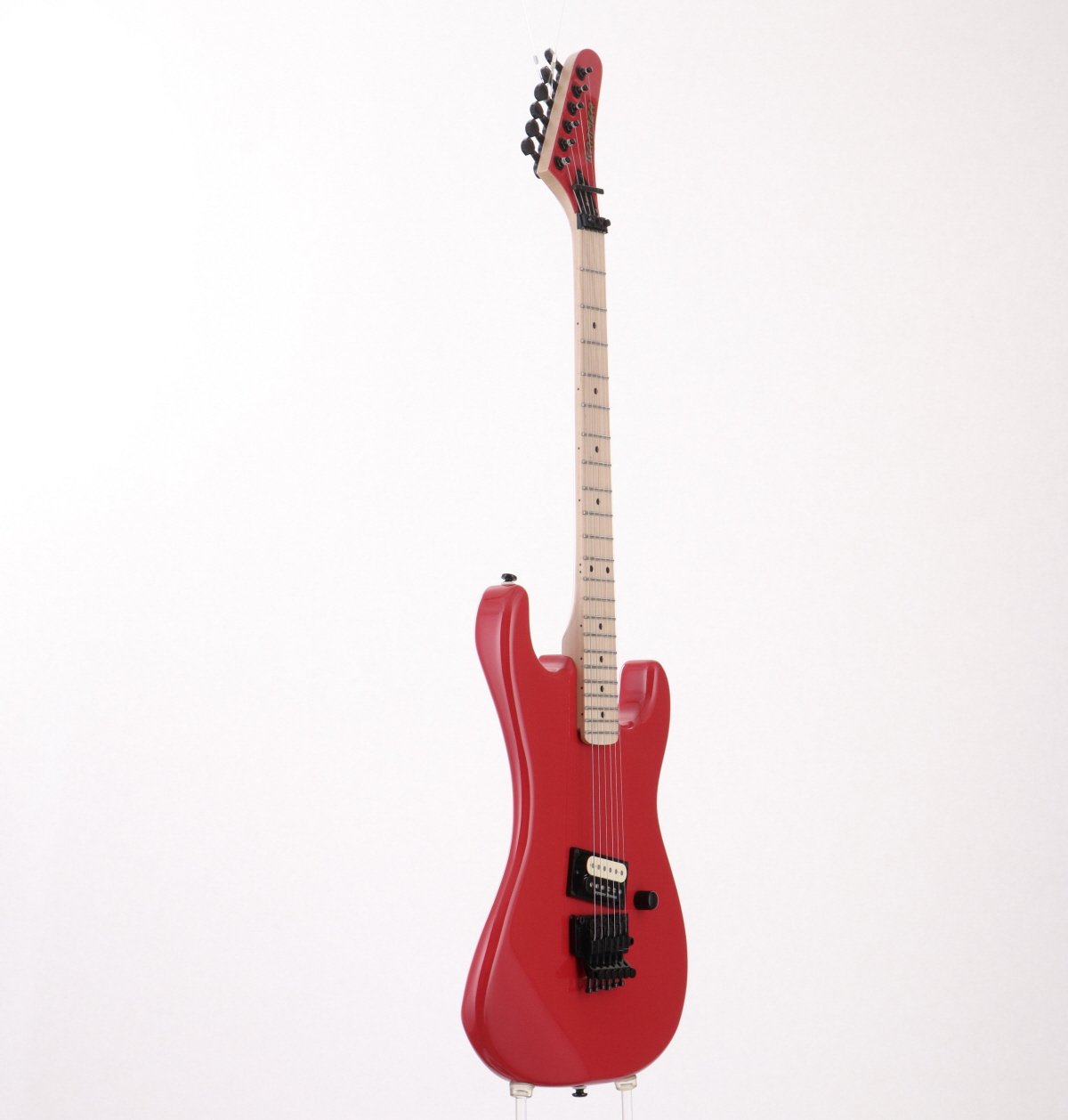 [SN 22062903815] USED KRAMER / Baretta Jumper Red [4.07kg / made in 2022] KRAMER Baretta [08]