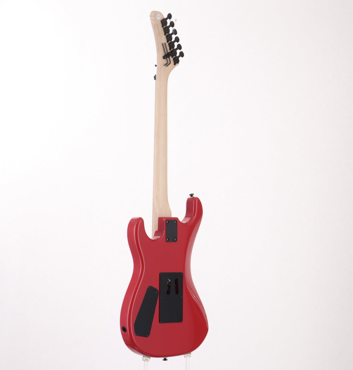 [SN 22062903815] USED KRAMER / Baretta Jumper Red [4.07kg / made in 2022] KRAMER Baretta [08]