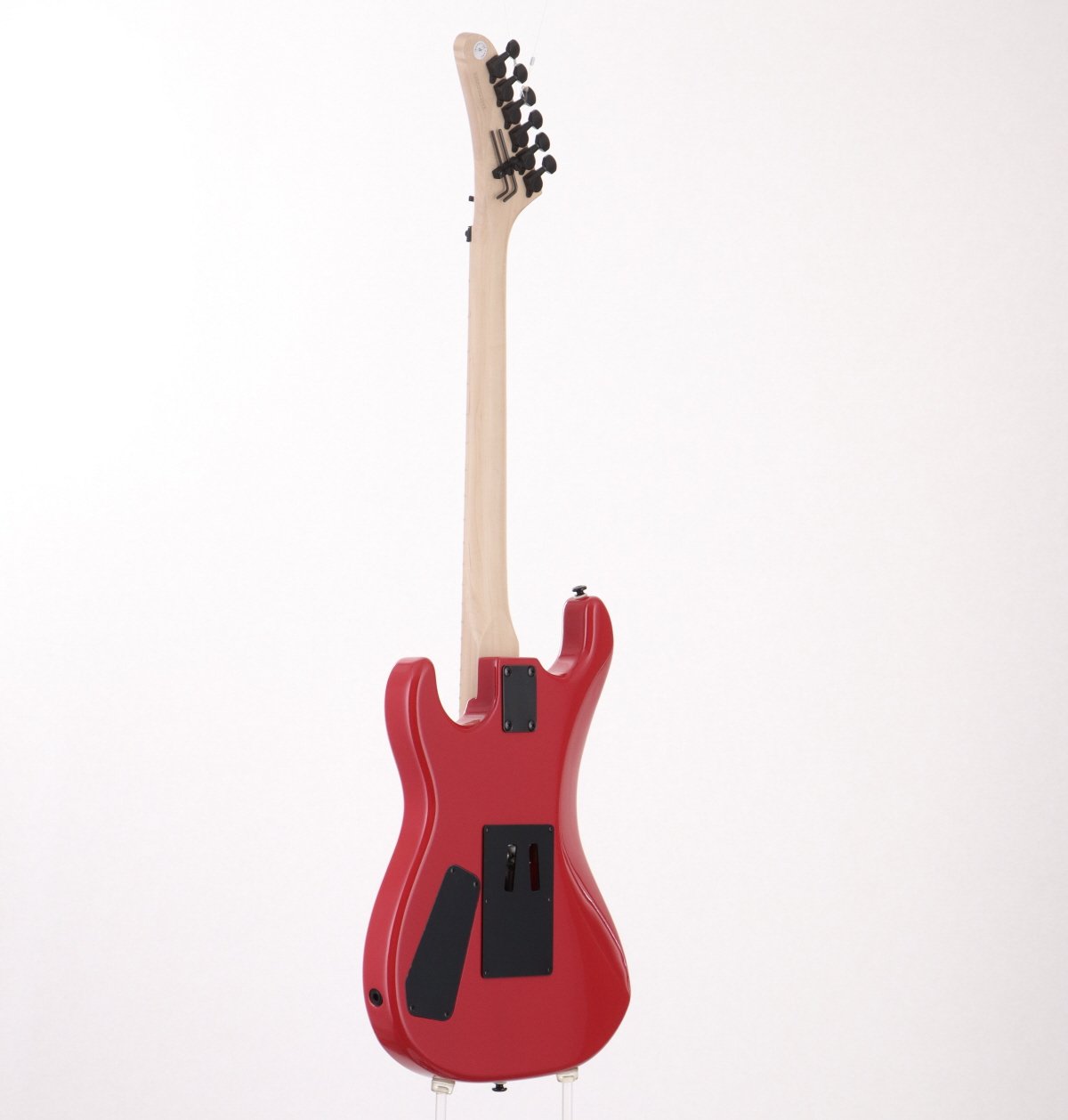 [SN 22062903815] USED KRAMER / Baretta Jumper Red [4.07kg / made in 2022] KRAMER Baretta [08]