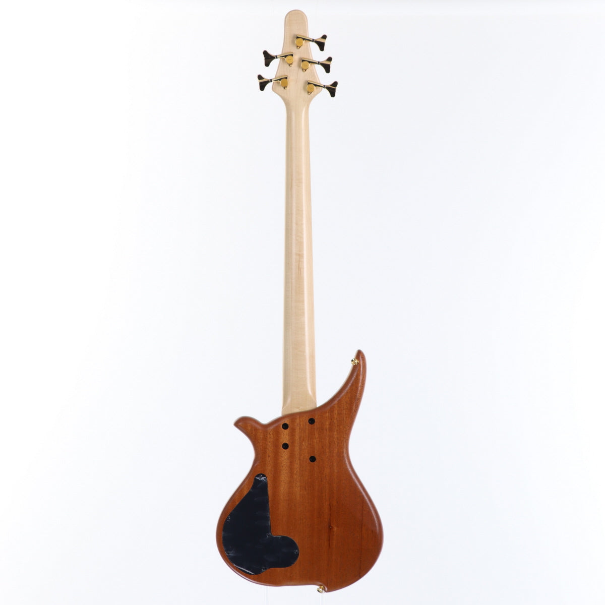 [SN 6058] USED Tune Tune / TWB-5 HYB EX Chestnut MN [20]
