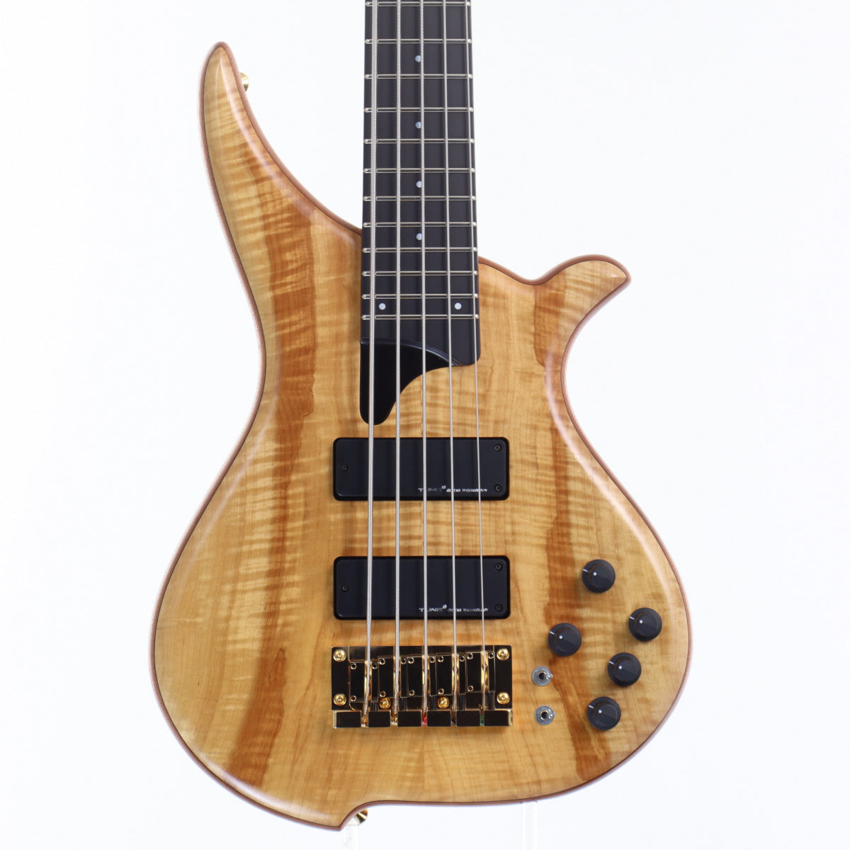 [SN 6058] USED Tune Tune / TWB-5 HYB EX Chestnut MN [20]