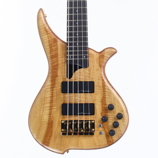 [SN 6058] USED Tune Tune / TWB-5 HYB EX Chestnut MN [20]