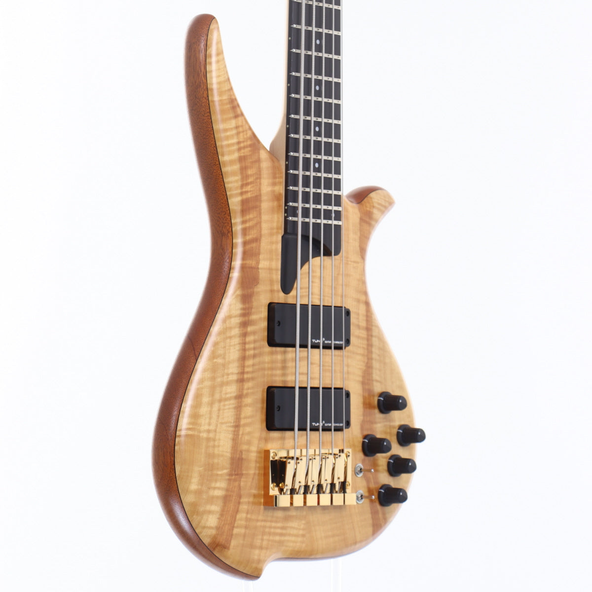 [SN 6058] USED Tune Tune / TWB-5 HYB EX Chestnut MN [20]