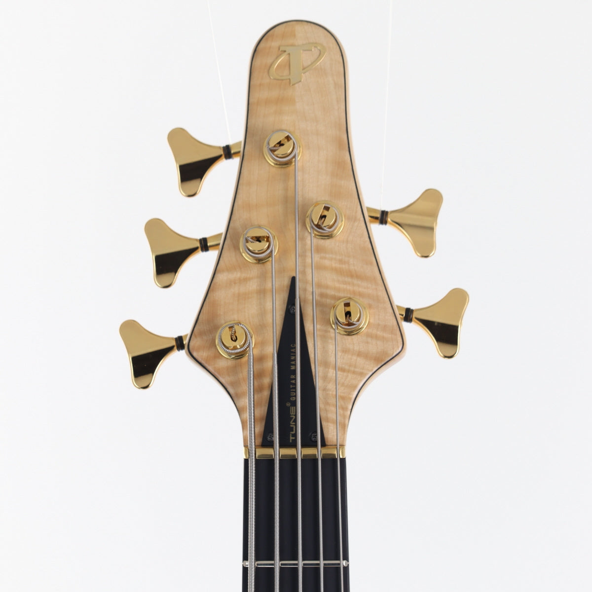 [SN 6058] USED Tune Tune / TWB-5 HYB EX Chestnut MN [20]