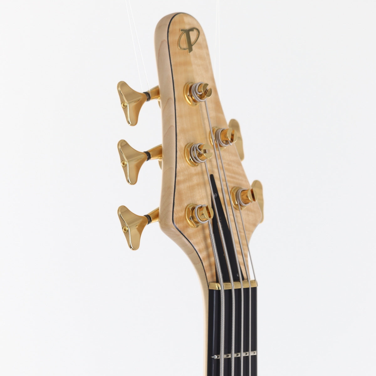 [SN 6058] USED Tune Tune / TWB-5 HYB EX Chestnut MN [20]