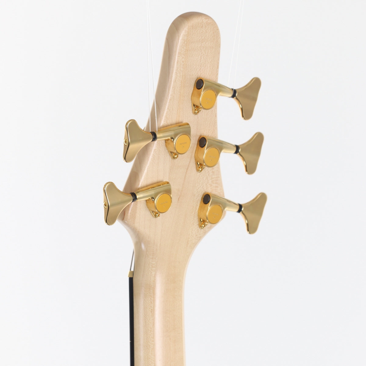 [SN 6058] USED Tune Tune / TWB-5 HYB EX Chestnut MN [20]