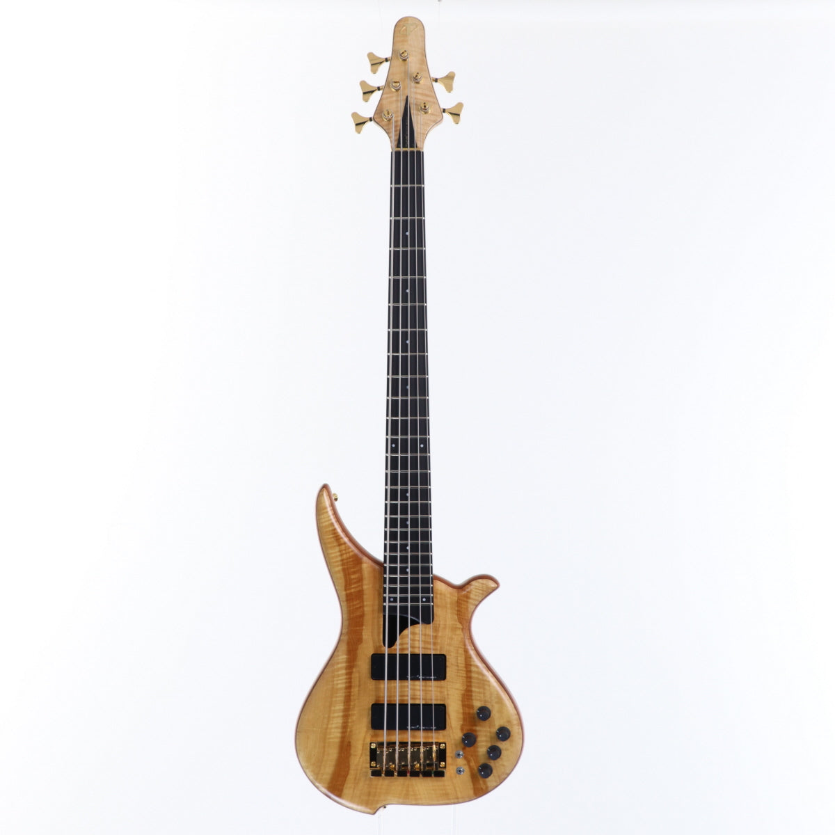 [SN 6058] USED Tune Tune / TWB-5 HYB EX Chestnut MN [20]