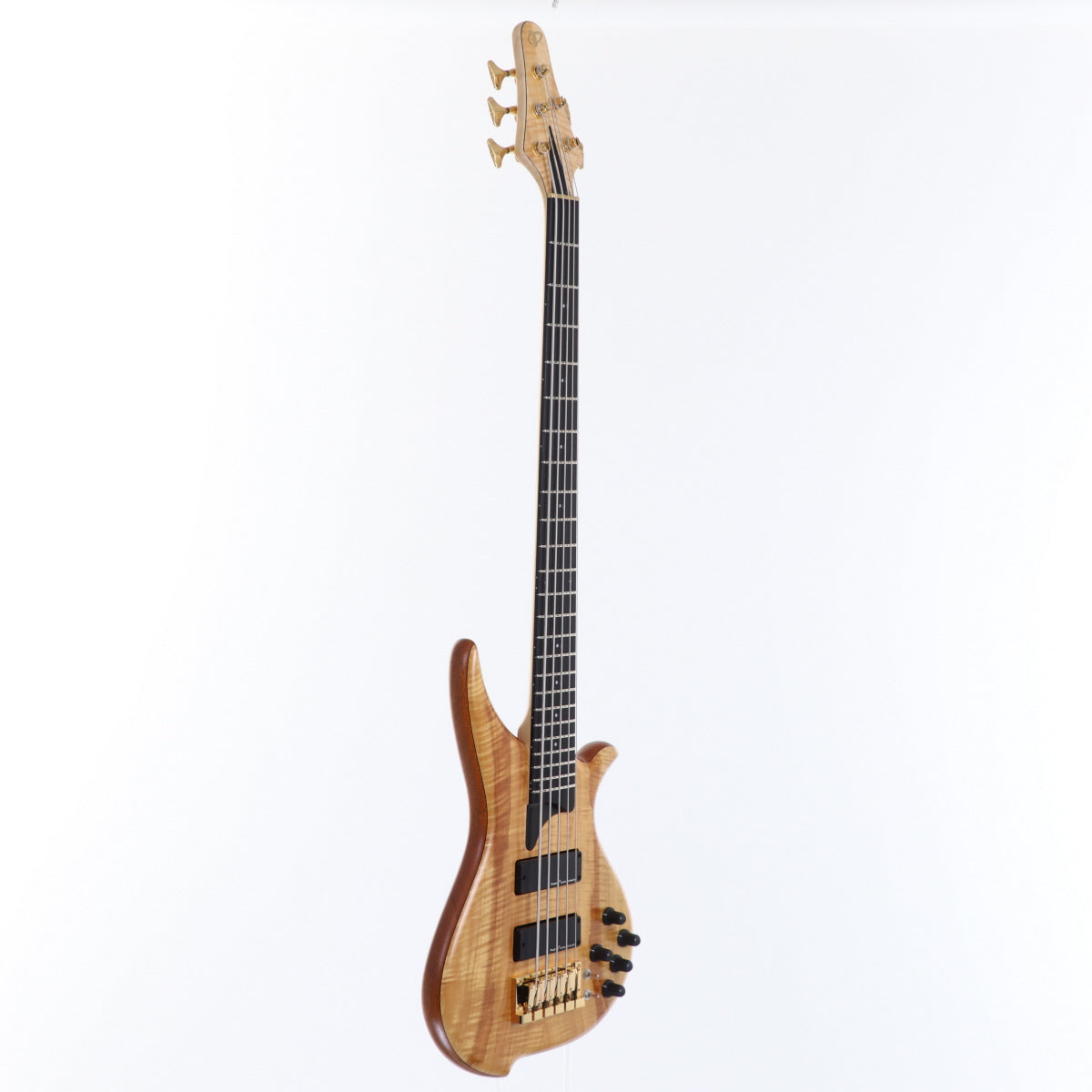 [SN 6058] USED Tune Tune / TWB-5 HYB EX Chestnut MN [20]