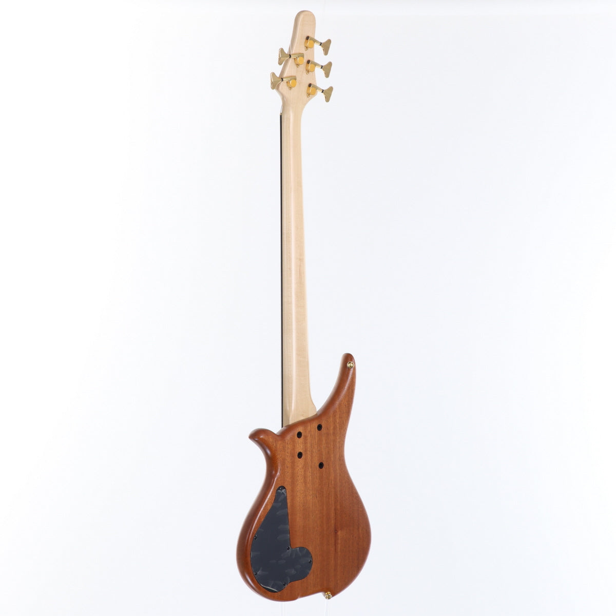 [SN 6058] USED Tune Tune / TWB-5 HYB EX Chestnut MN [20]