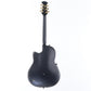 [SN 411892] USED Ovation / 1868 Elite Super Shallow Cutaway Black [20]