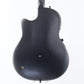 [SN 411892] USED Ovation / 1868 Elite Super Shallow Cutaway Black [20]