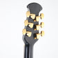 [SN 411892] USED Ovation / 1868 Elite Super Shallow Cutaway Black [20]