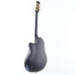 [SN 411892] USED Ovation / 1868 Elite Super Shallow Cutaway Black [20]