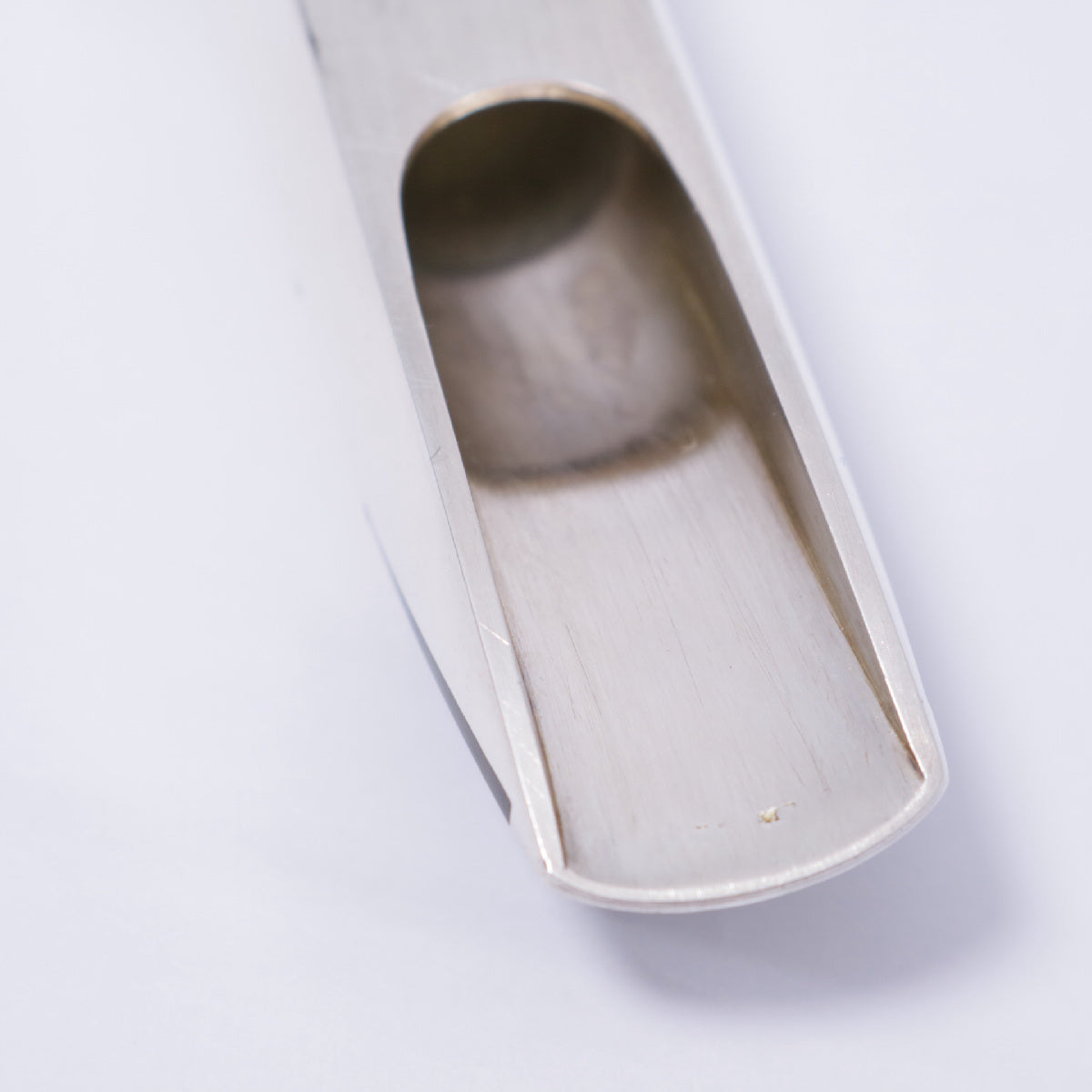 USED YANAGISAWA / Tenor Metal 8, model produced by Mr. Shimada, for tenor [03]