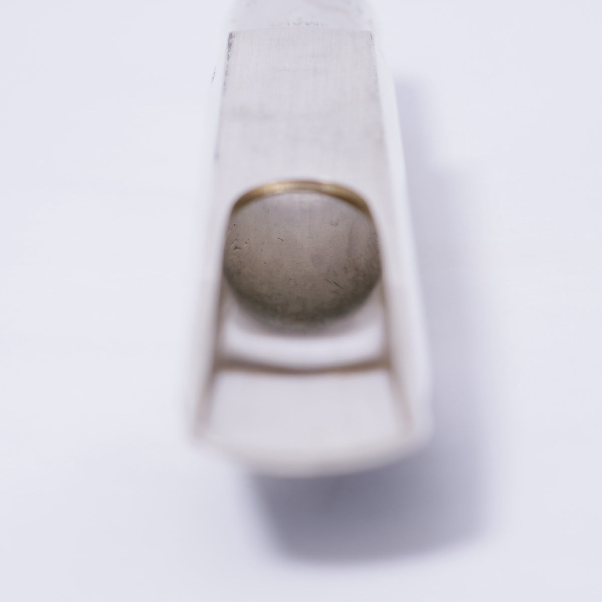 USED YANAGISAWA / Tenor Metal 8, model produced by Mr. Shimada, for tenor [03]