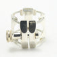 USED K PLUME / Ligature Alto HR Size SP Ligature [03]