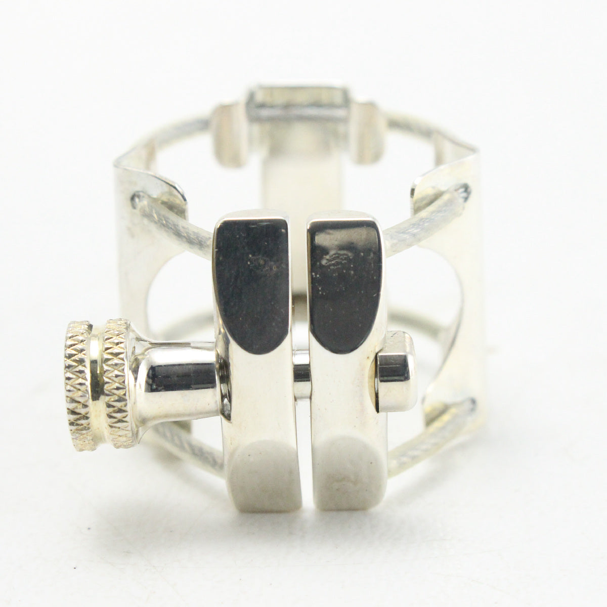 USED K PLUME / Ligature Alto HR Size SP Ligature [03]