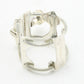 USED K PLUME / Ligature Alto HR Size SP Ligature [03]