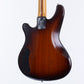 [SN 002381] USED YAMAHA Yamaha / SB-500S Super Bass Brown Sunburst [20]