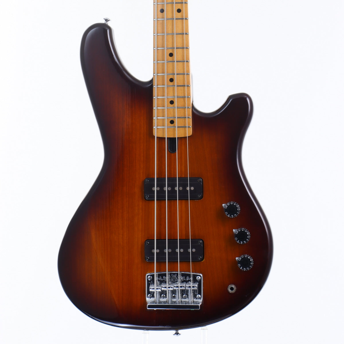 [SN 002381] USED YAMAHA Yamaha / SB-500S Super Bass Brown Sunburst [20]