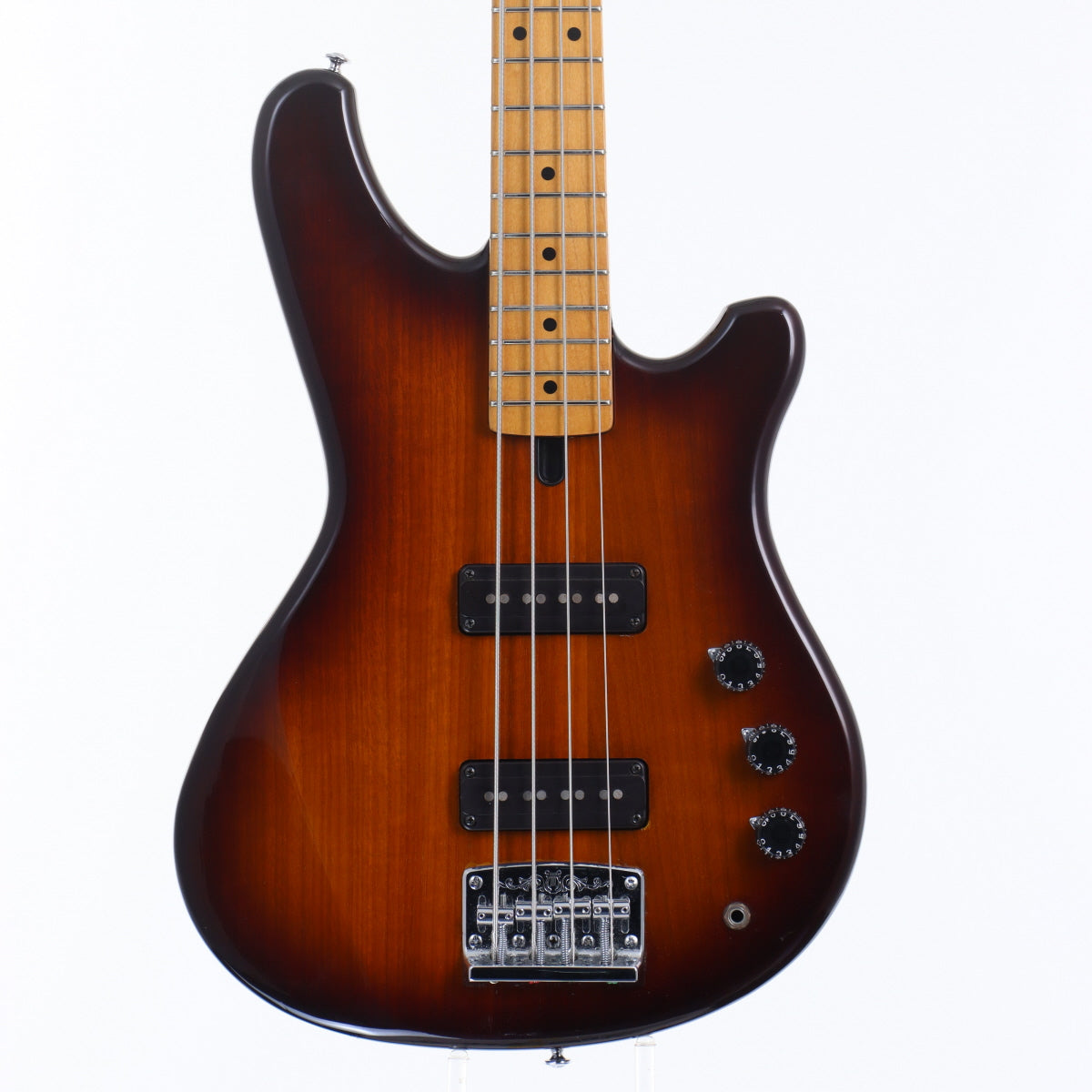 [SN 002381] USED YAMAHA Yamaha / SB-500S Super Bass Brown Sunburst [20]