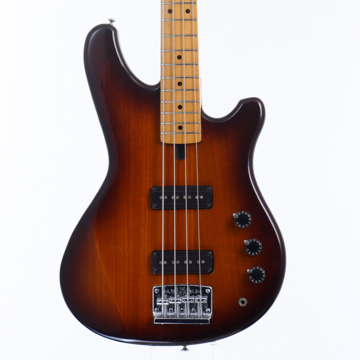 [SN 002381] USED YAMAHA Yamaha / SB-500S Super Bass Brown Sunburst [20]
