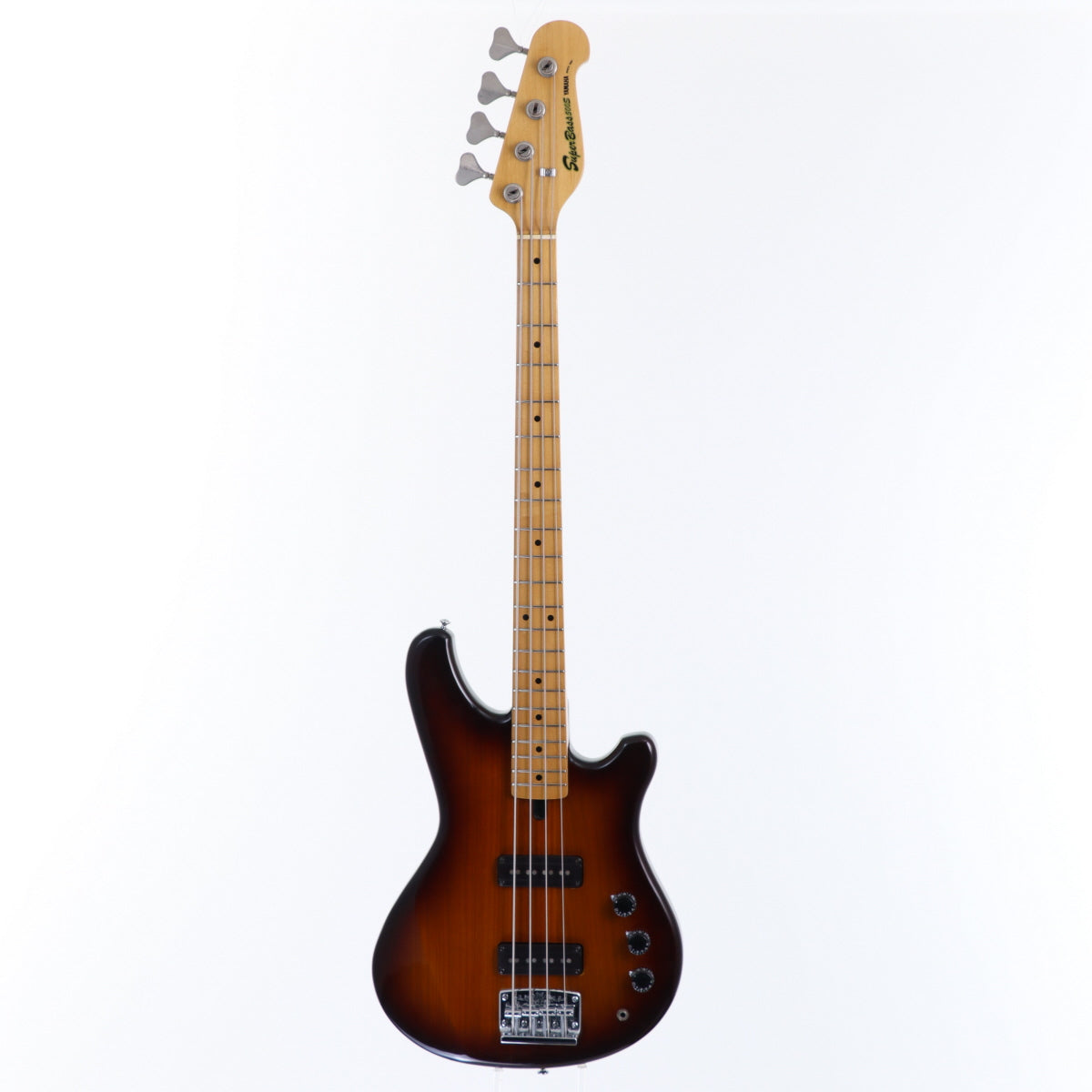 [SN 002381] USED YAMAHA Yamaha / SB-500S Super Bass Brown Sunburst [20]