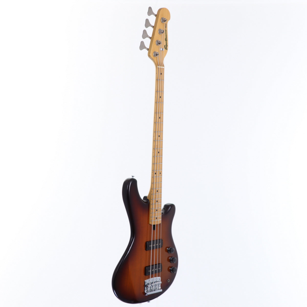 [SN 002381] USED YAMAHA Yamaha / SB-500S Super Bass Brown Sunburst [20]