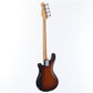 [SN 002381] USED YAMAHA Yamaha / SB-500S Super Bass Brown Sunburst [20]