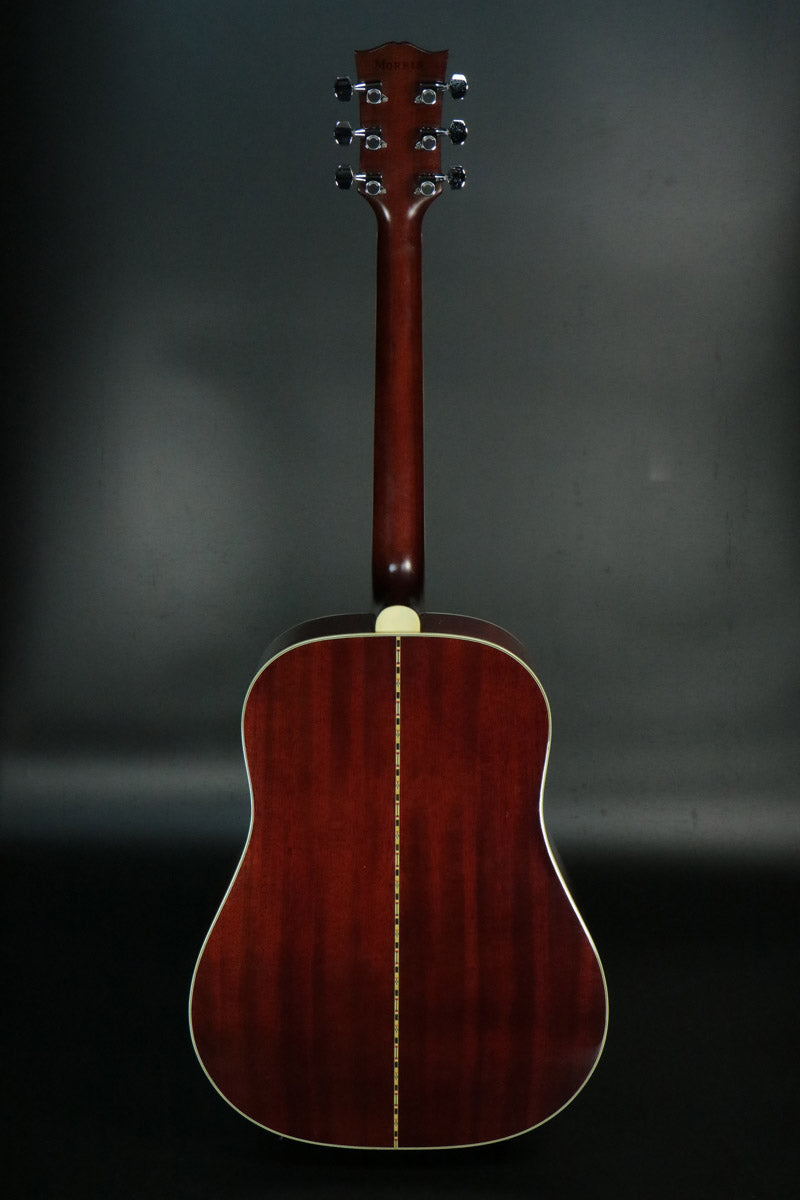 [SN 70609] USED MORRIS / MG-50 1977 [10]